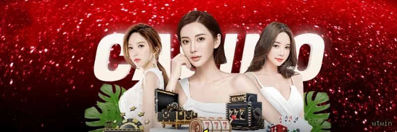 Cassino wtwin - mesas ao vivo e jogos